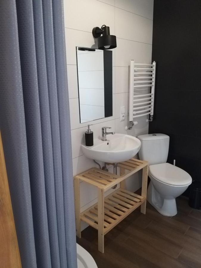 Optima Homestay Uniejow