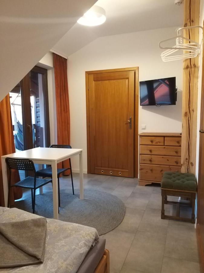 Homestay Optima *