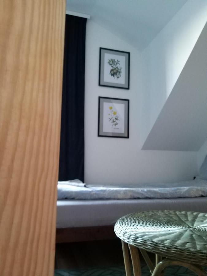 Homestay Optima Uniejow