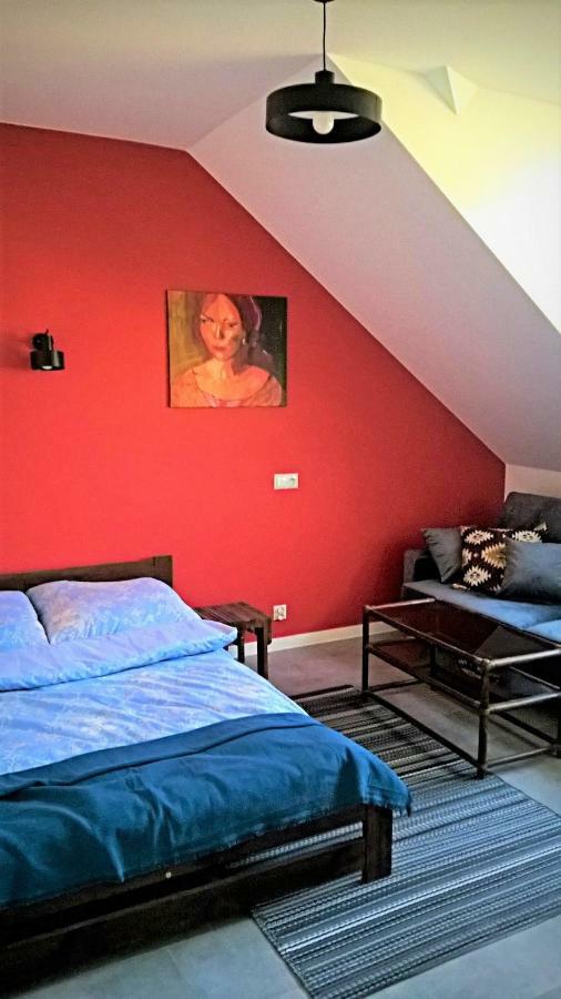 Optima Homestay Uniejow